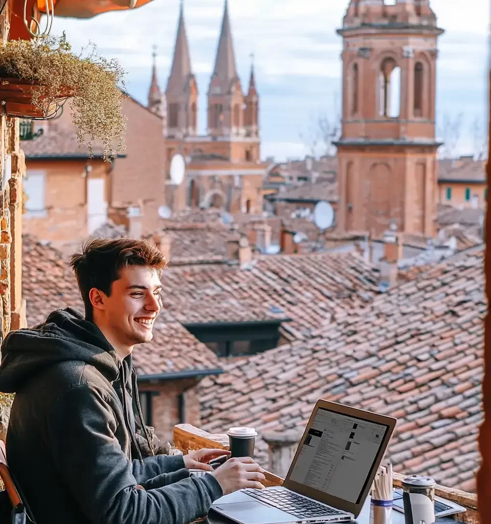 Estudiar en Italia-8