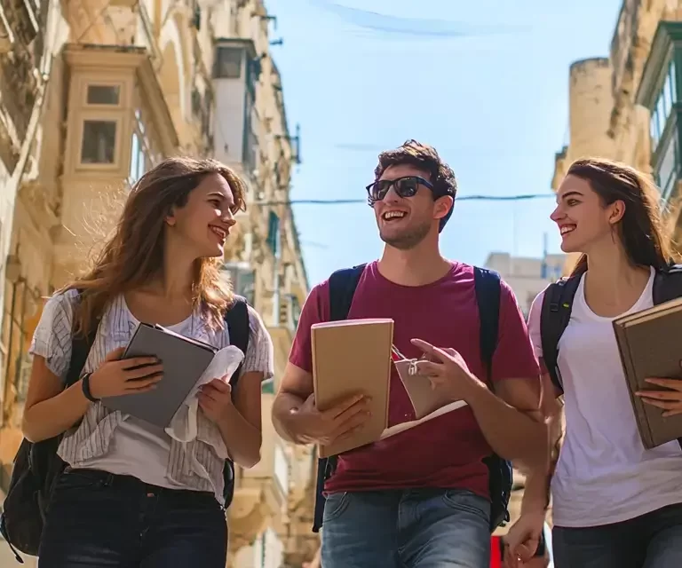 Estudiar en Malta vs Reino Unido: ¿Cuál es mejor?-1