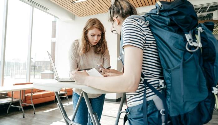 Estudiar en el exterior: Guía completa para elegir el mejor país