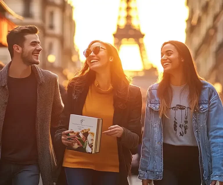 Estudiar gastronomía en el exterior: Opciones y costos-1