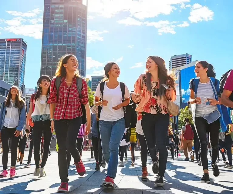 Estudiar tecnología en Australia: Las mejores opciones-1