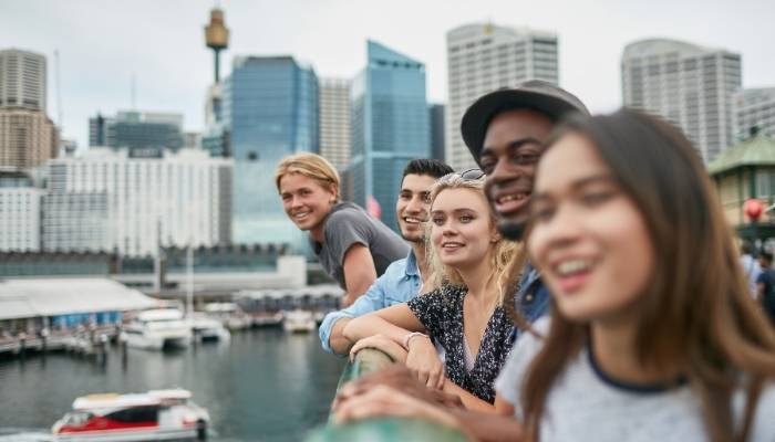 Estudiar tecnología en Australia: Las mejores opciones