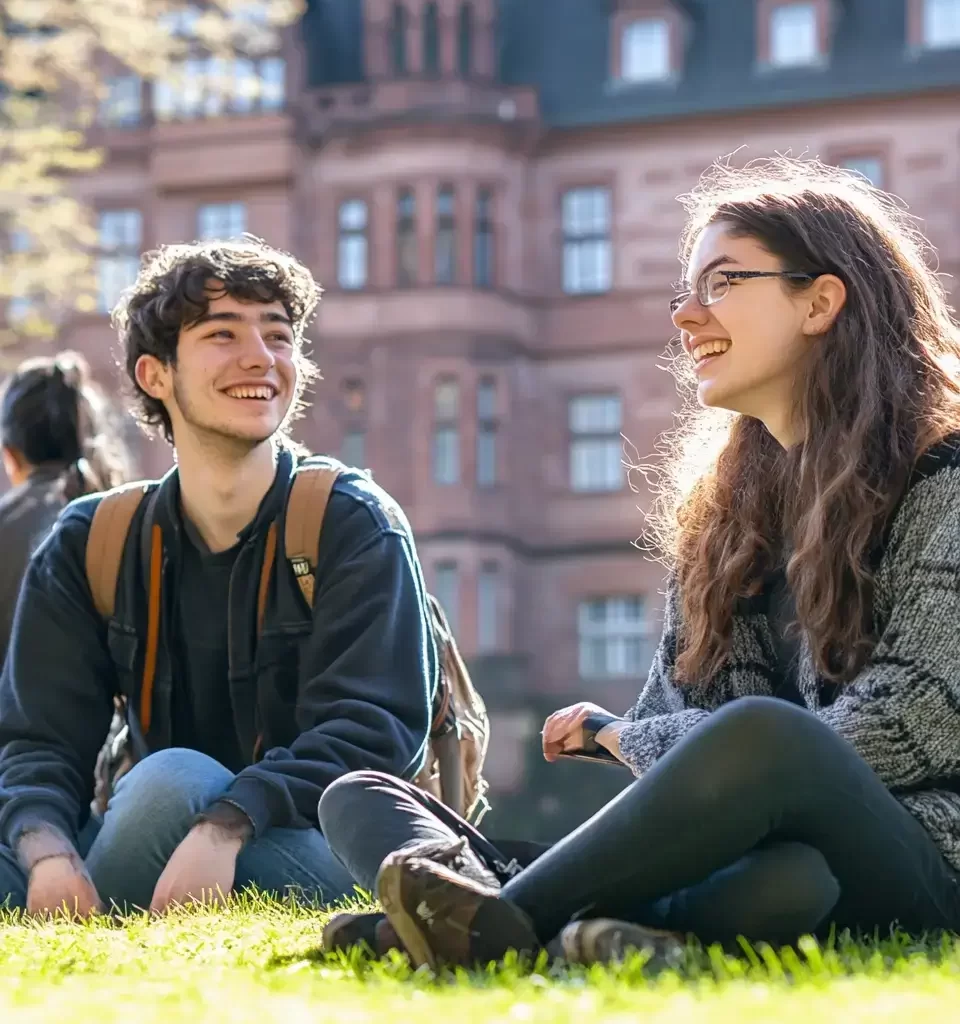 Estudios Superiores en Alemania | Posgrados y maestrías en Alemania-7