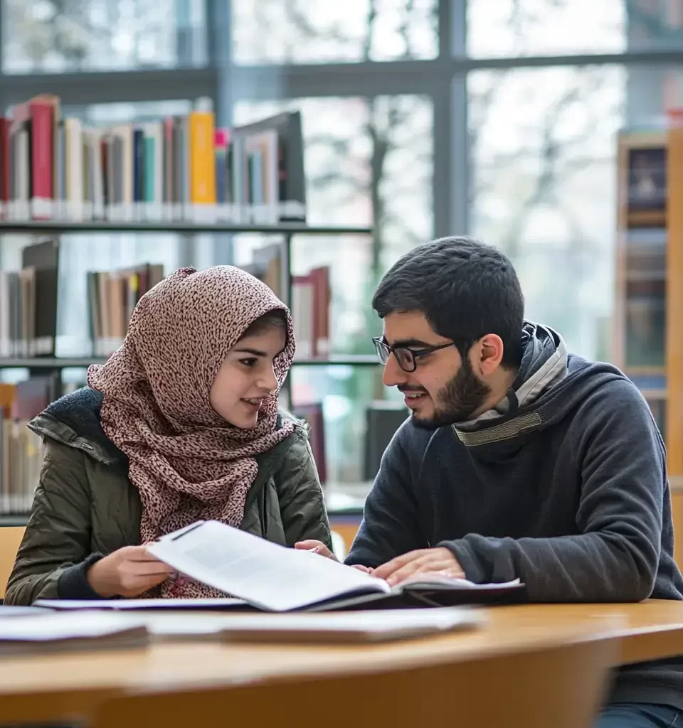 Estudios Superiores en Alemania | Posgrados y maestrías en Alemania-9