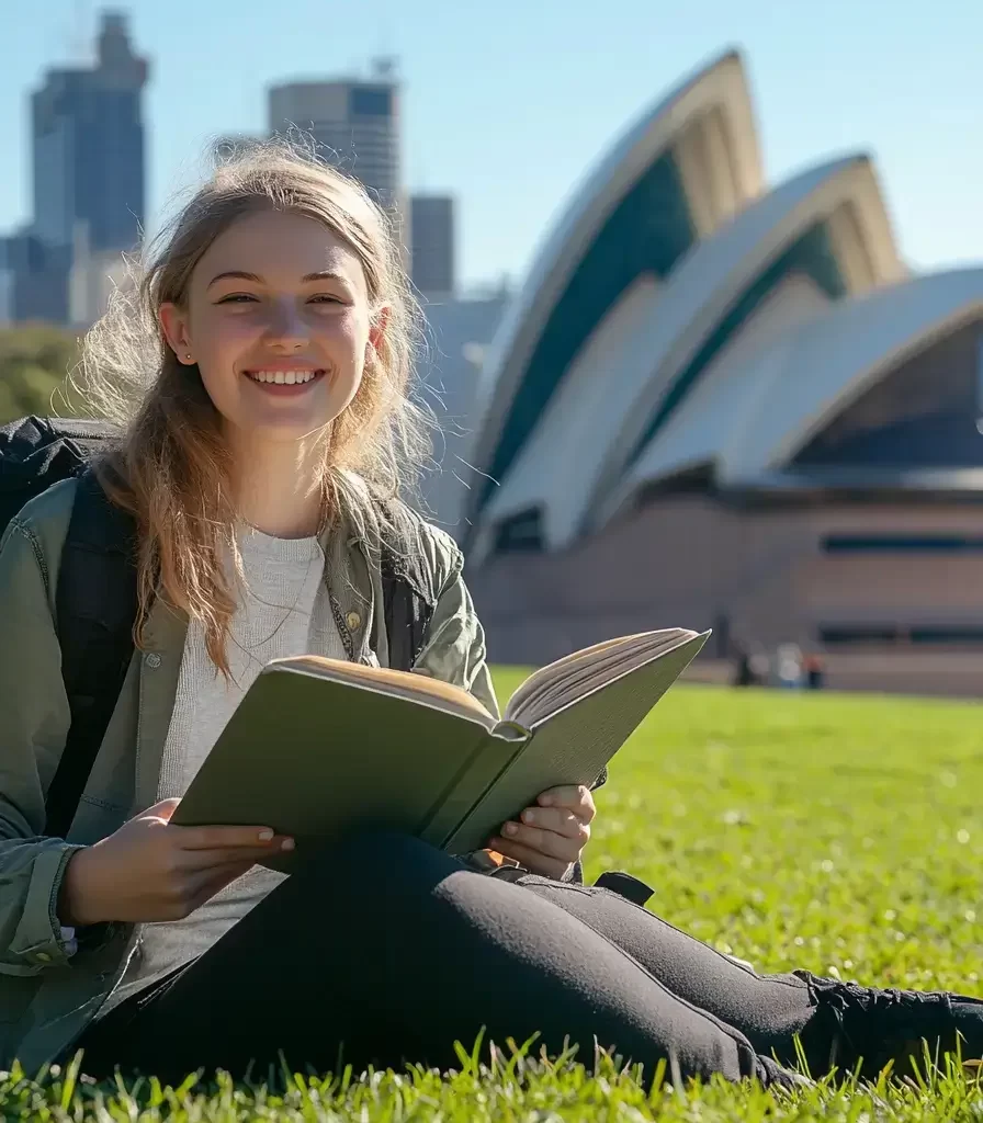 Estudios Superiores en Australia | Posgrados y maestrías en Australia-1