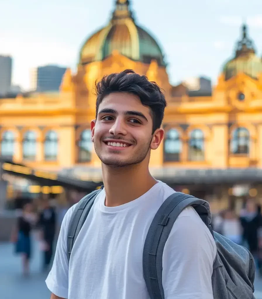 Estudios Superiores en Australia | Posgrados y maestrías en Australia-2