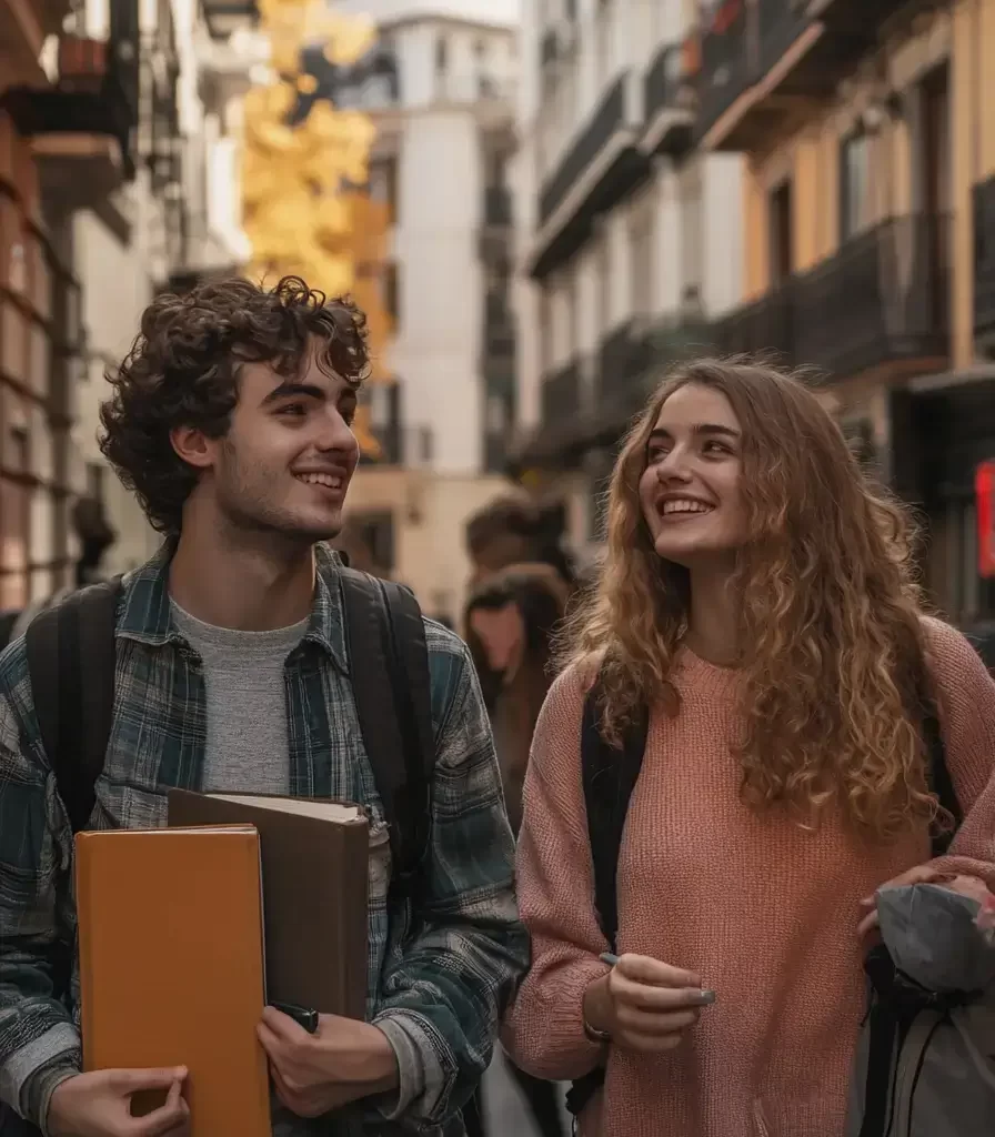 Estudios Superiores en España | Posgrados y maestrías en España-2