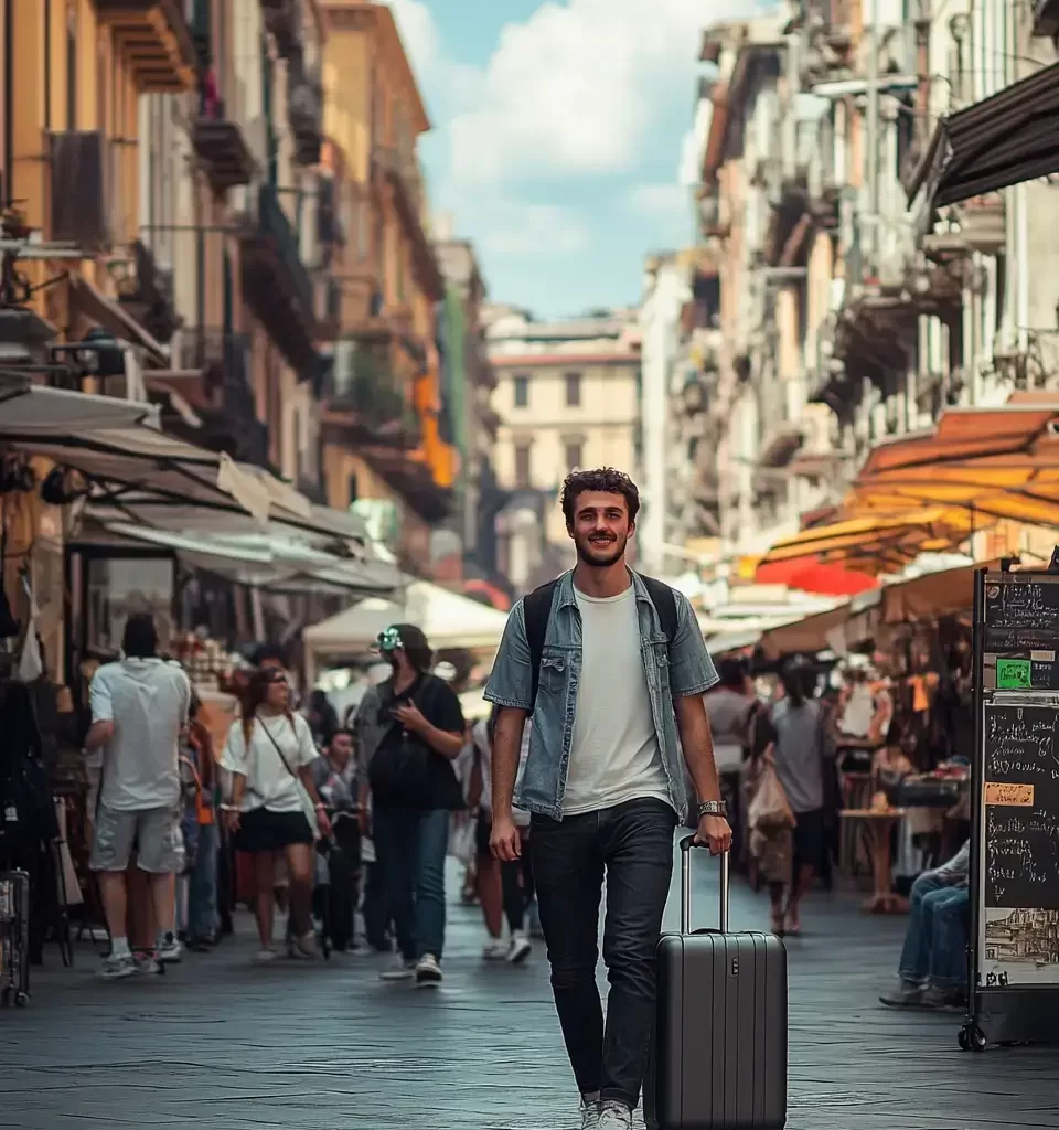 Estudios Superiores en Italia | Posgrados y maestrías en Italia-7