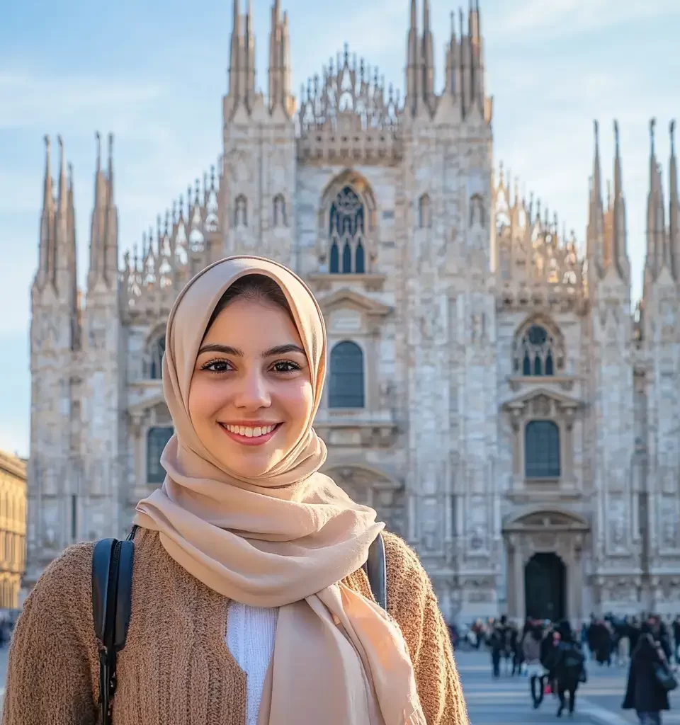 Estudios Superiores en Italia | Posgrados y maestrías en Italia-8
