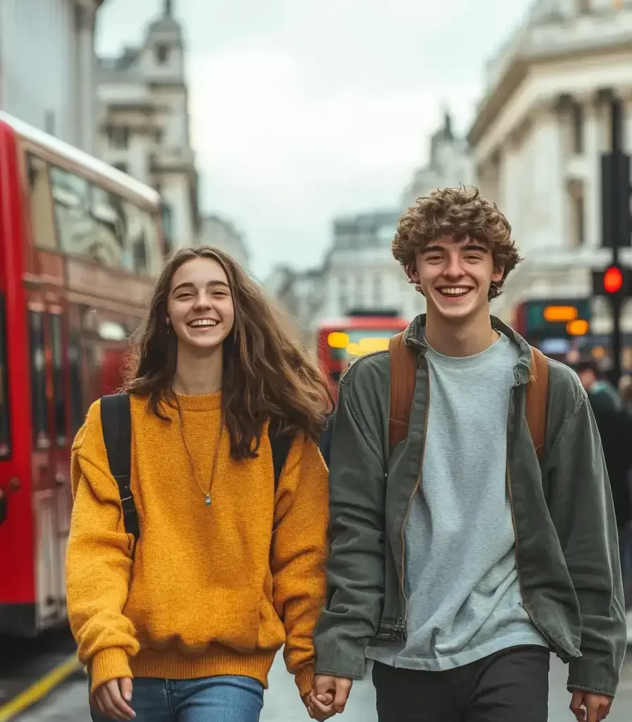 Estudios Superiores en Reino Unido | Posgrados y maestrías en Reino Unido-1