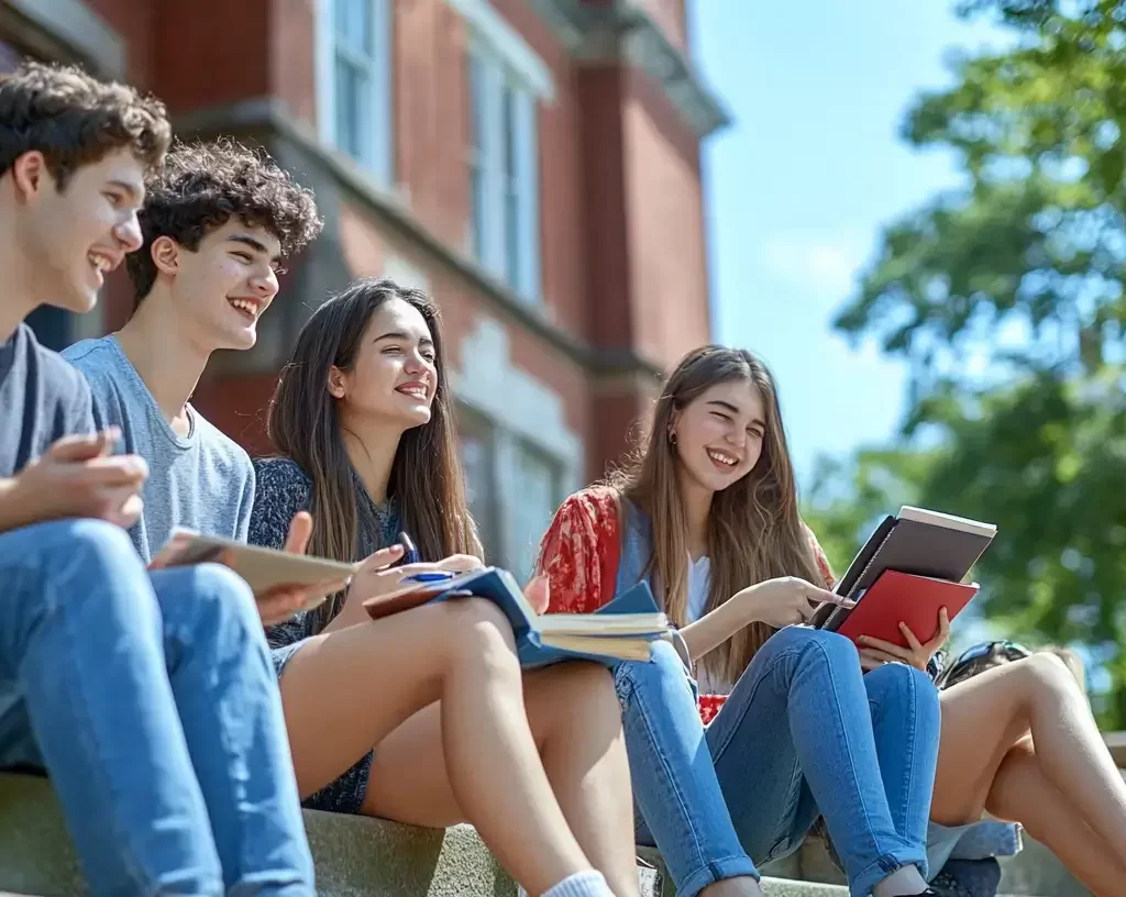 Estudios de tecnología en el exterior: Mejores universidades-1