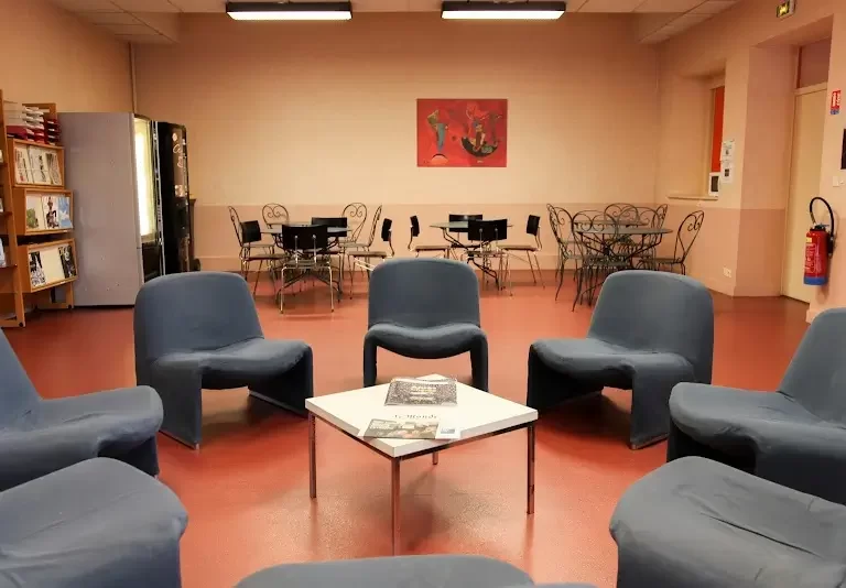 Eurocentres Amboise 2 1 768x534