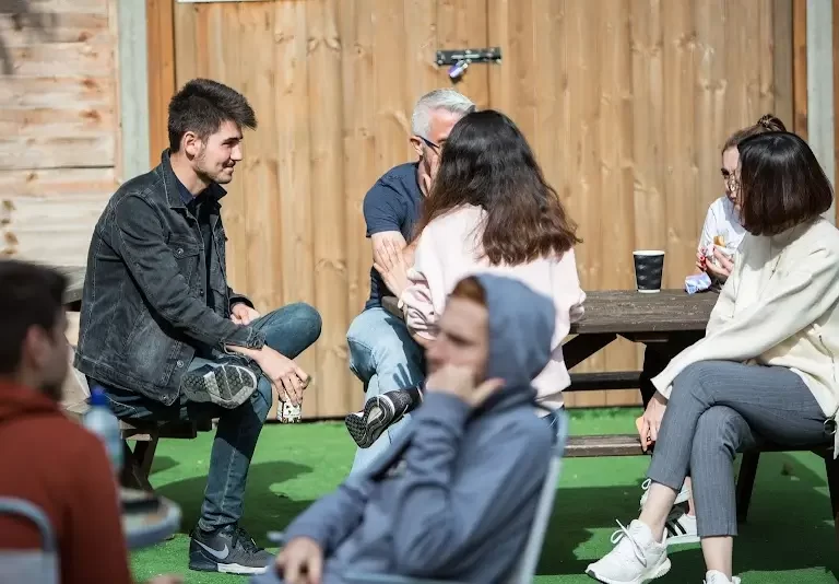 Eurocentres Cambridge 2 1 768x534