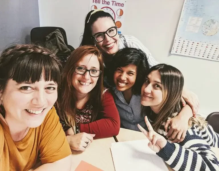 Experience English Edinburgh 3 1 768x600