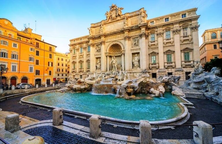 Explorando las Universidades de Arte más Prestigiosas de Italia