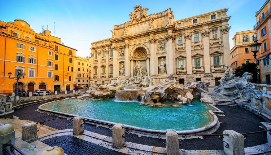 Explorando las Universidades de Arte más Prestigiosas de Italia