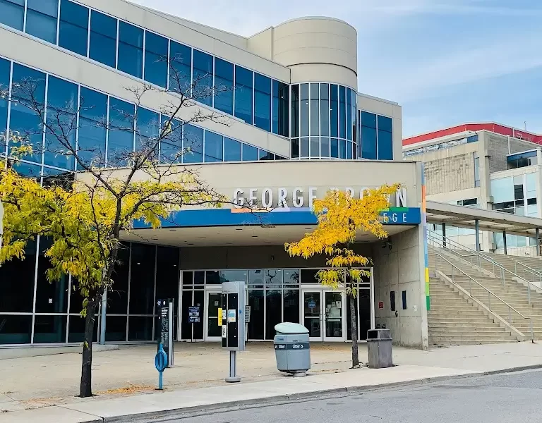George Brown College Toronto 1 1 768x600