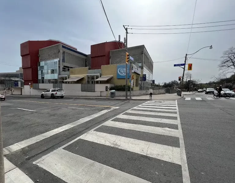 George Brown College Toronto 2 1 768x600