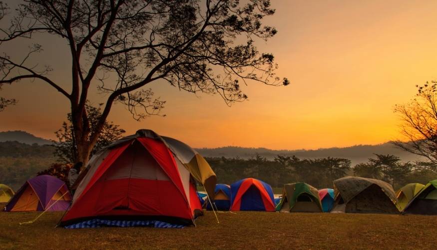 Guía Definitiva de Summer Camps en Canadá: Actividades y Beneficios