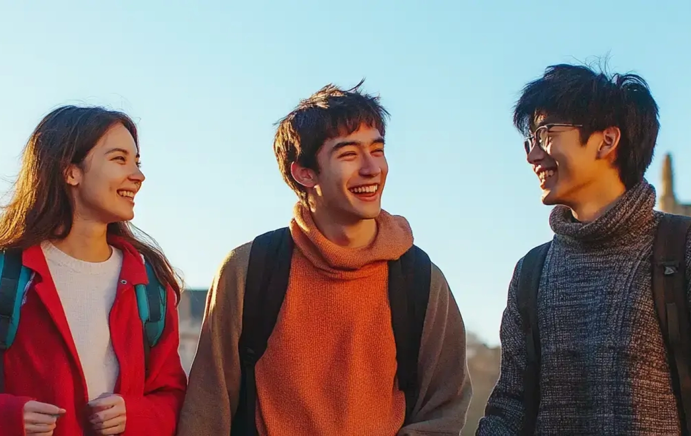 Guía para Estudiantes Internacionales: Adaptarse a la Vida en Italia-1
