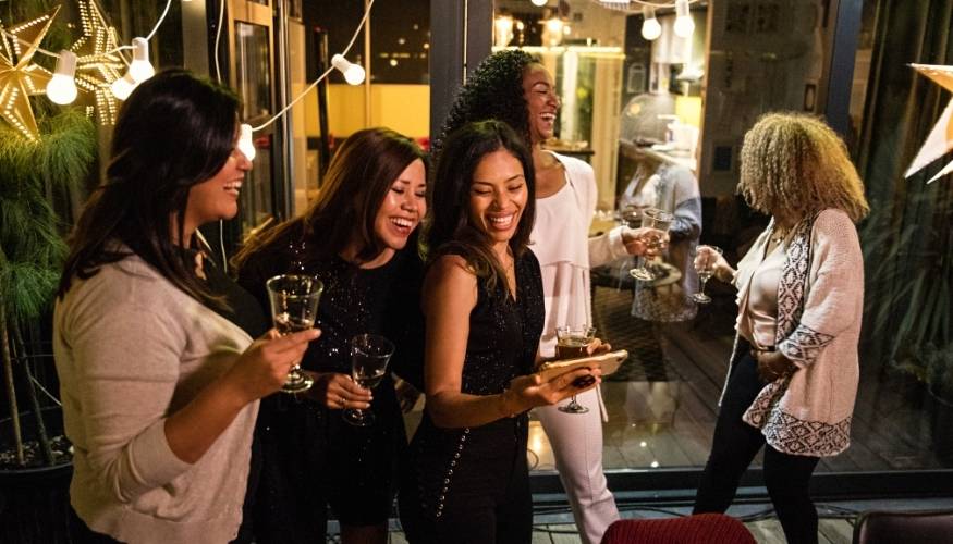 Guía para estudiantes latinos en el extranjero