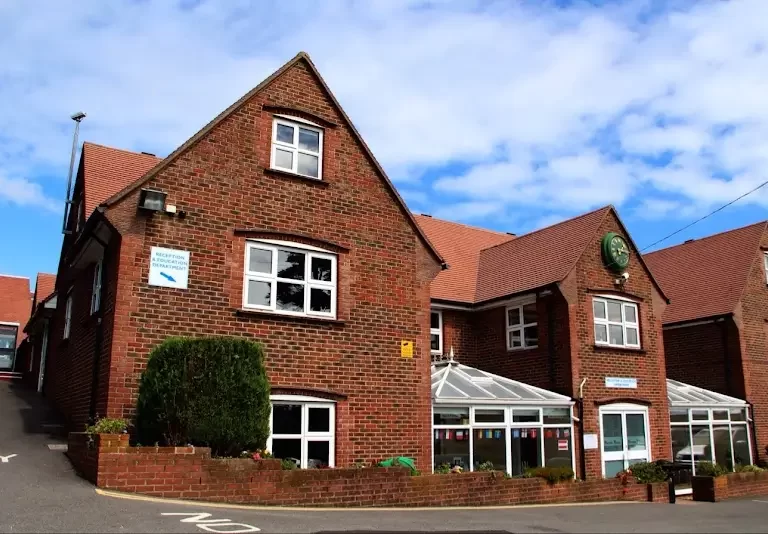 Harrow House Swanage 1 1 768x534