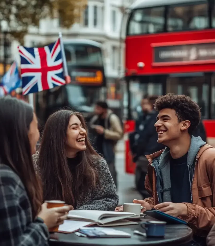 High School en Reino Unido-2