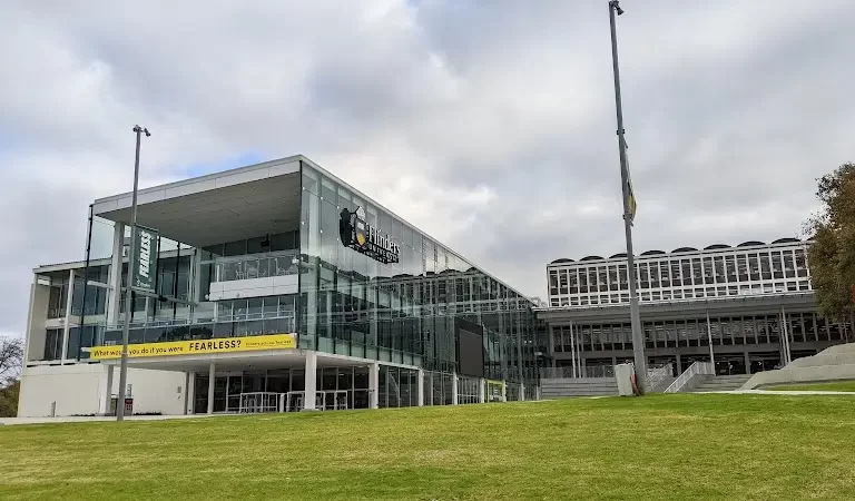 IELI Flinders University Adelaide 2 1 768x450