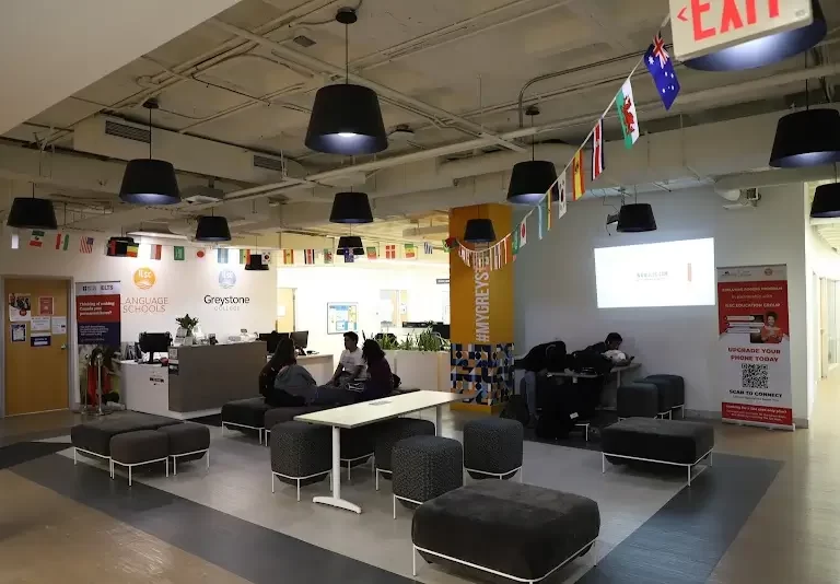 ILSC Schools Toronto 3 1 768x534