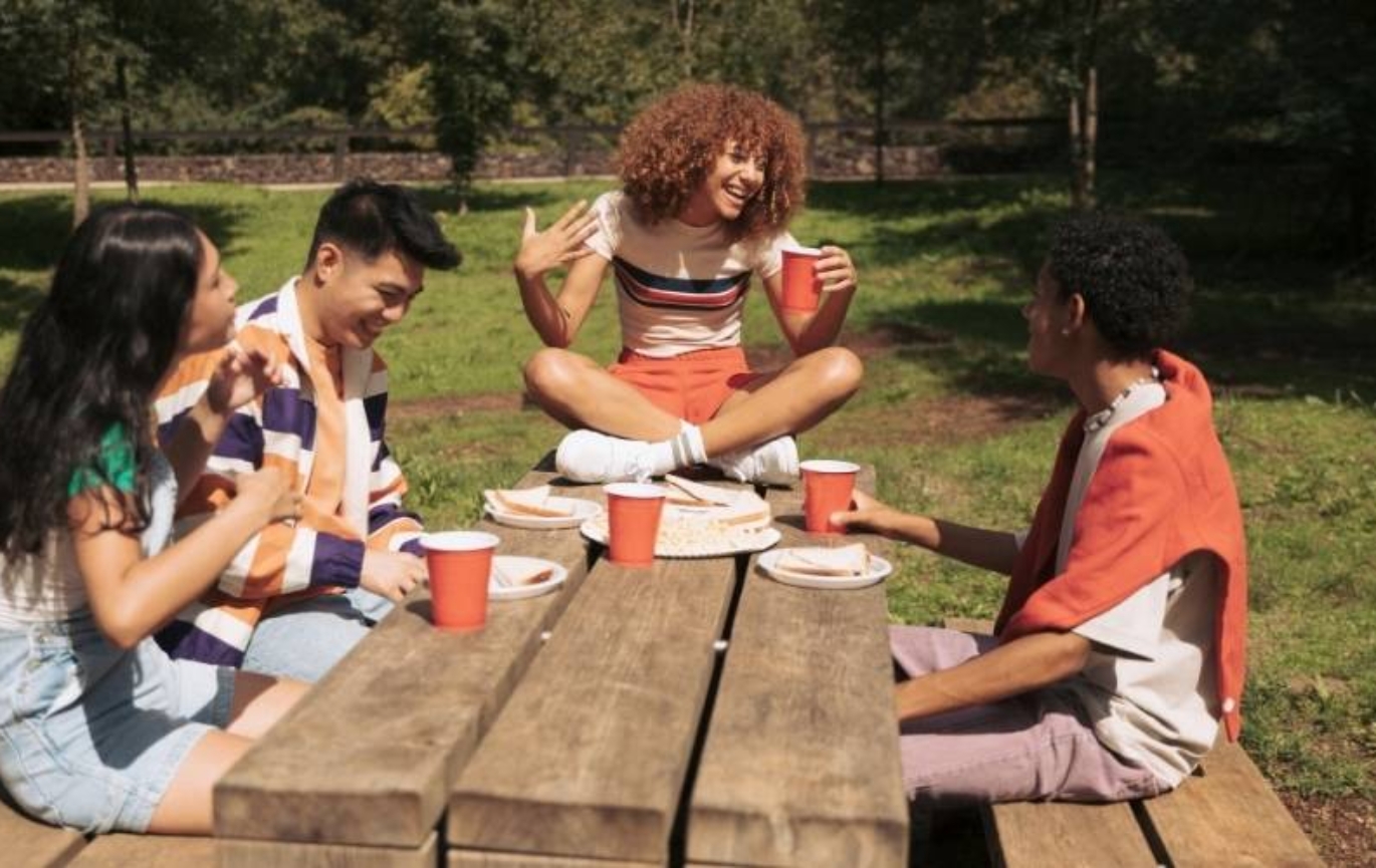 Impacto de los Summer Camps en el Desarrollo Personal y Académico de los Niños