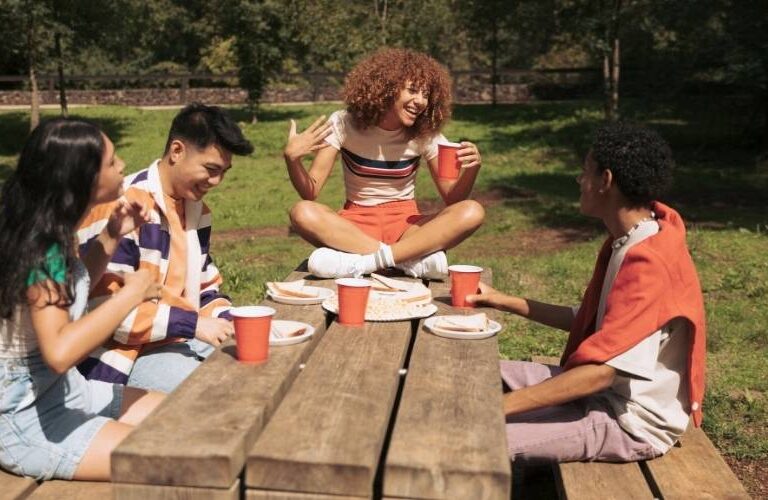 Impacto de los Summer Camps en el Desarrollo Personal y Académico de los Niños