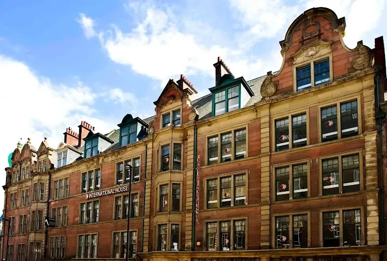 International House Newcastle Newcastle 2 1 768x519