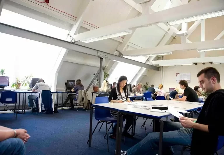 International House Newcastle Newcastle 3 1 768x532