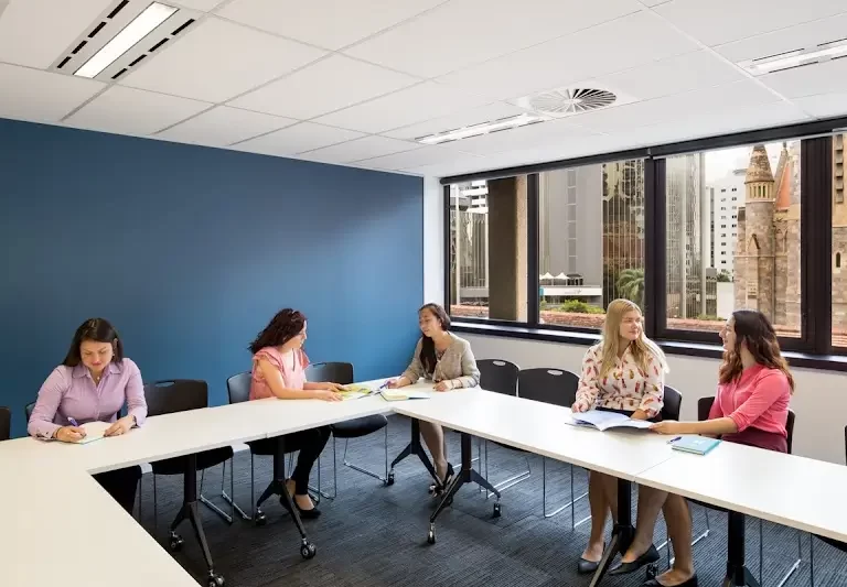 Kaplan Brisbane 3 1 768x533