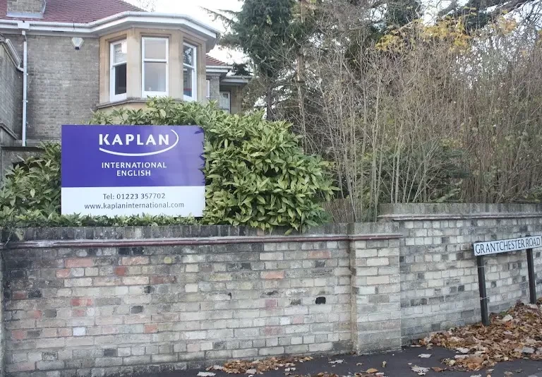 Kaplan Cambridge 1 1 768x534