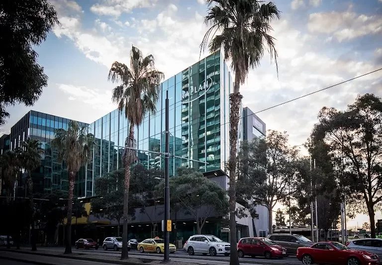 Kaplan Melbourne 1 1 768x533