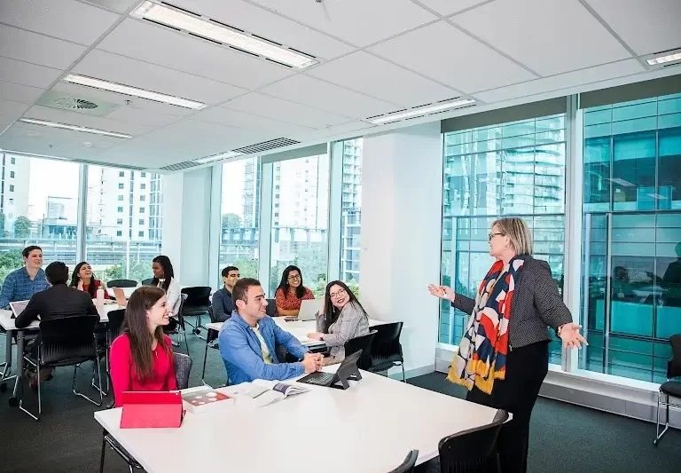 Kaplan Melbourne 3 1 768x533