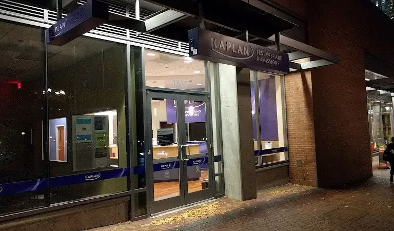 Kaplan Portland 1 1 768x450