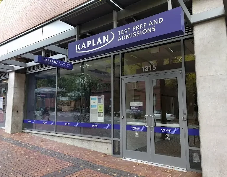 Kaplan Portland 2 1 768x600