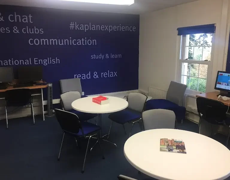 Kaplan Torquay 3 1 768x600