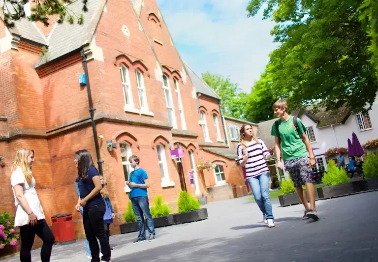 Kings Education Bournemouth 1 1 768x533