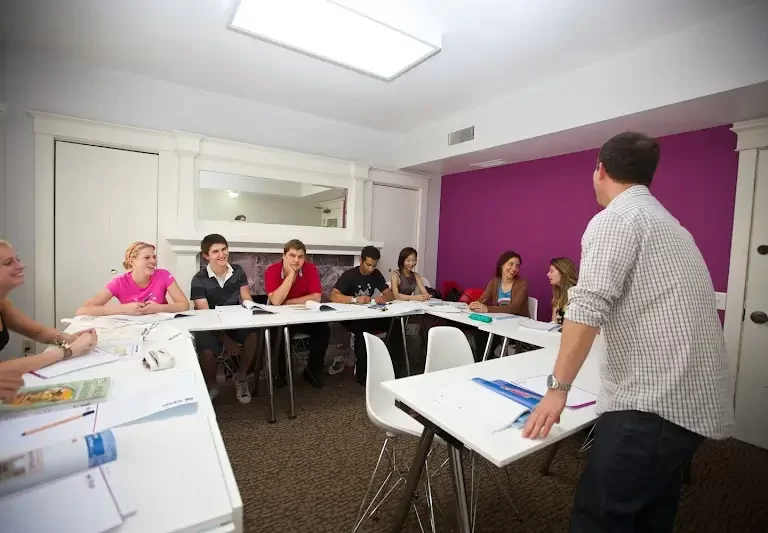 Kings Education Los Angeles 2 1 768x533