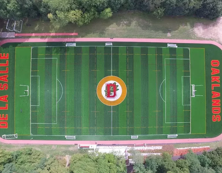 LCI La Salle College Toronto 2 1 768x600