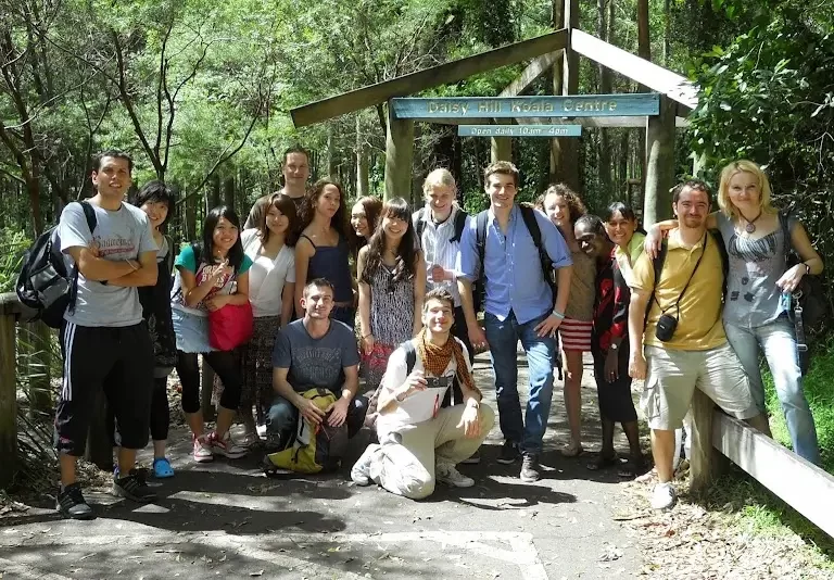 LSI English Schools Brisbane 1 1 768x534