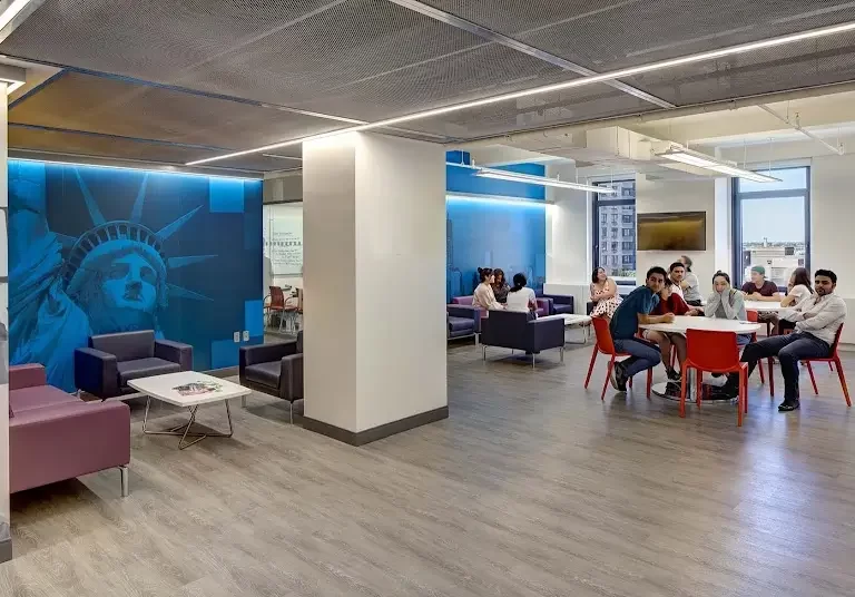 LSI English Schools New York 2 1 768x536