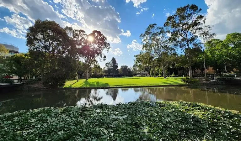 La Trobe University Melbourne 2 1 768x450