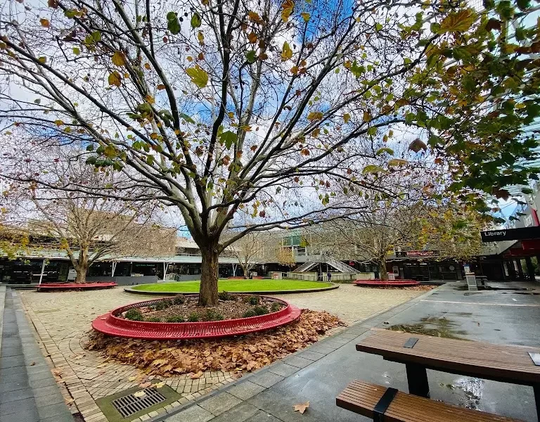 La Trobe University Melbourne 3 1 768x600