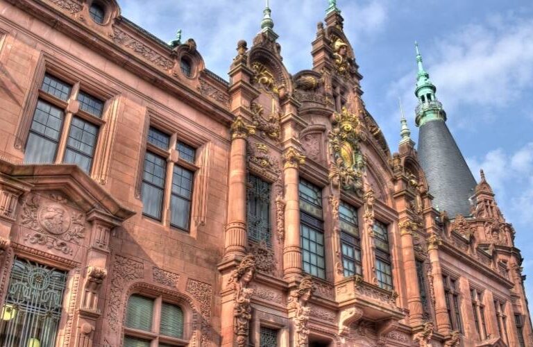 Las mejores universidades de Alemania para estudiantes internacionales