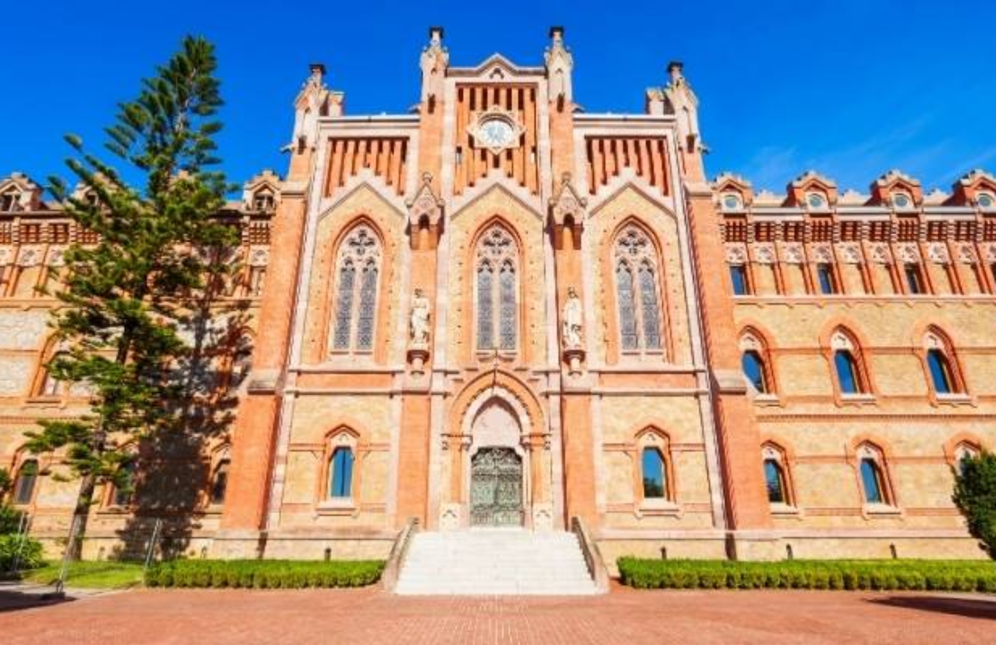 Las mejores universidades de Australia para estudiantes internacionales
