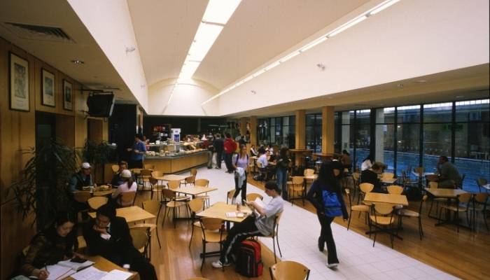 Las mejores universidades de Australia University of Sydney